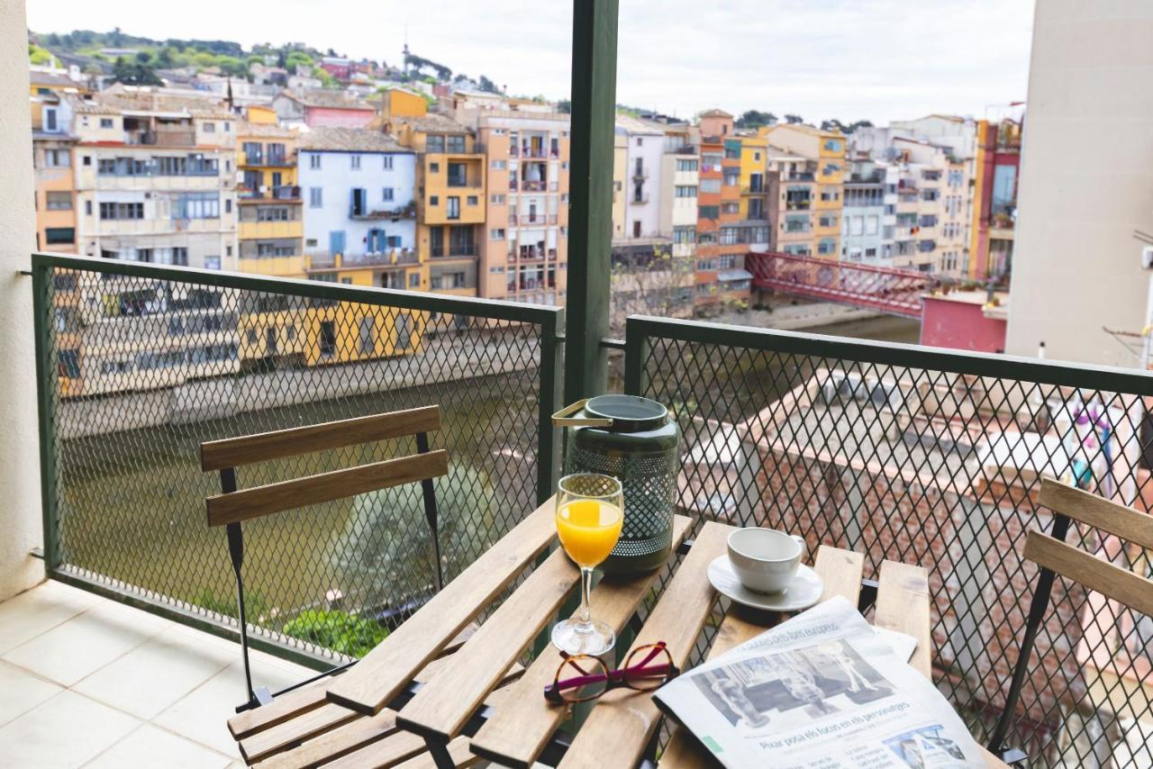 Appartement Bravissimo Placa De La Independencia, Morning Sun Gerona