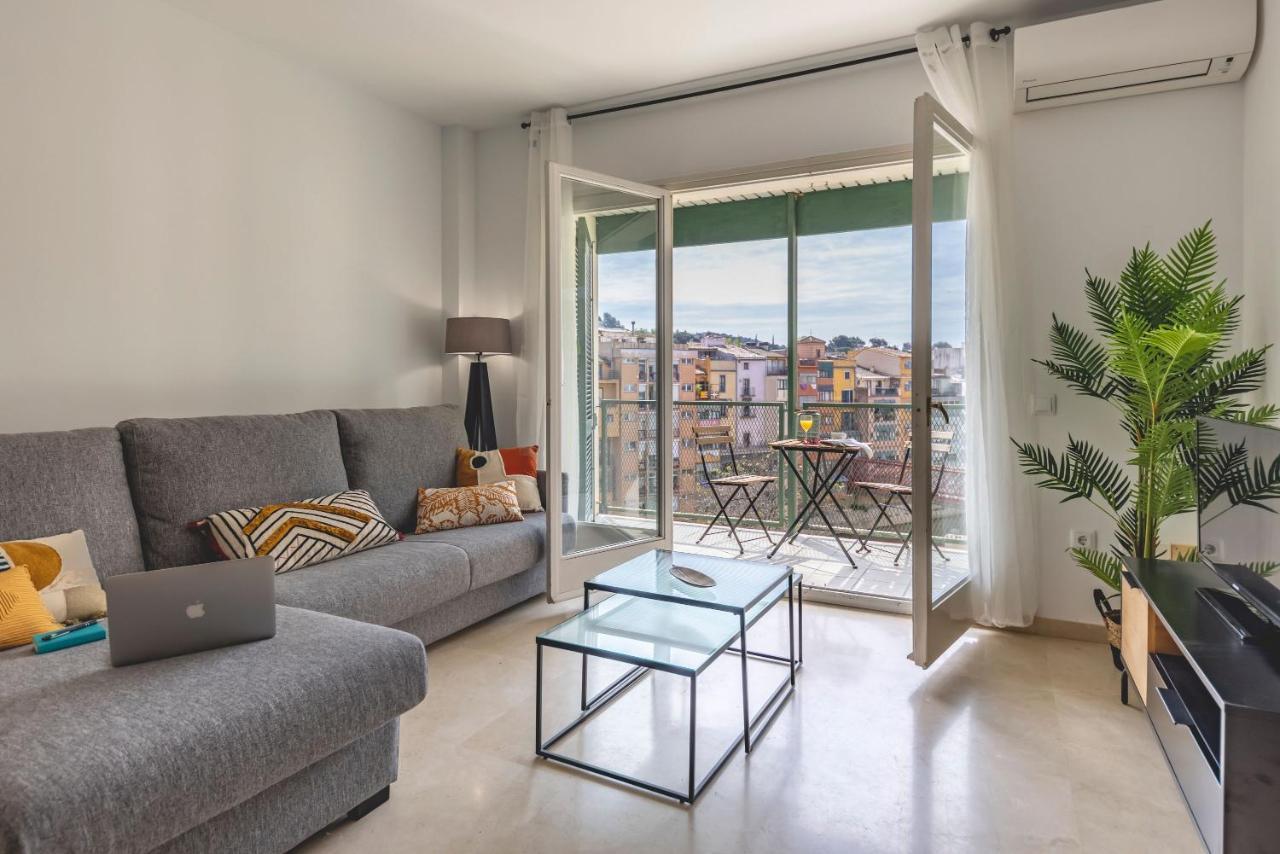 Apartment Bravissimo Placa De La Independencia, Morning Sun *